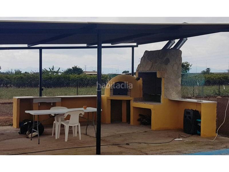 Foto bfbc3f04-7c77-4266-b371-deb39c1e17ca. Chalet avec parking piscine dans Estación - Universidad Castellón de la Plana