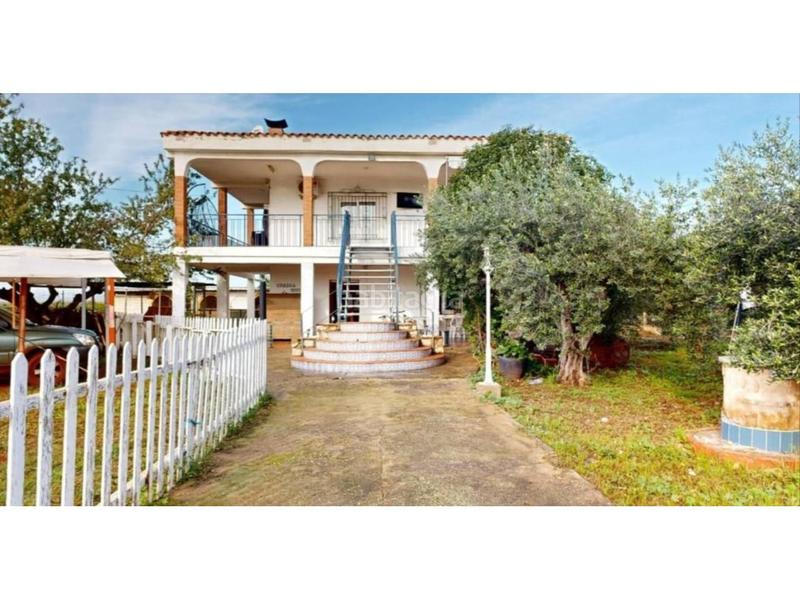 Foto d2883ba5-5fe5-4ca6-8687-df5a11b941ca. Chalet avec parking piscine dans Estación - Universidad Castellón de la Plana