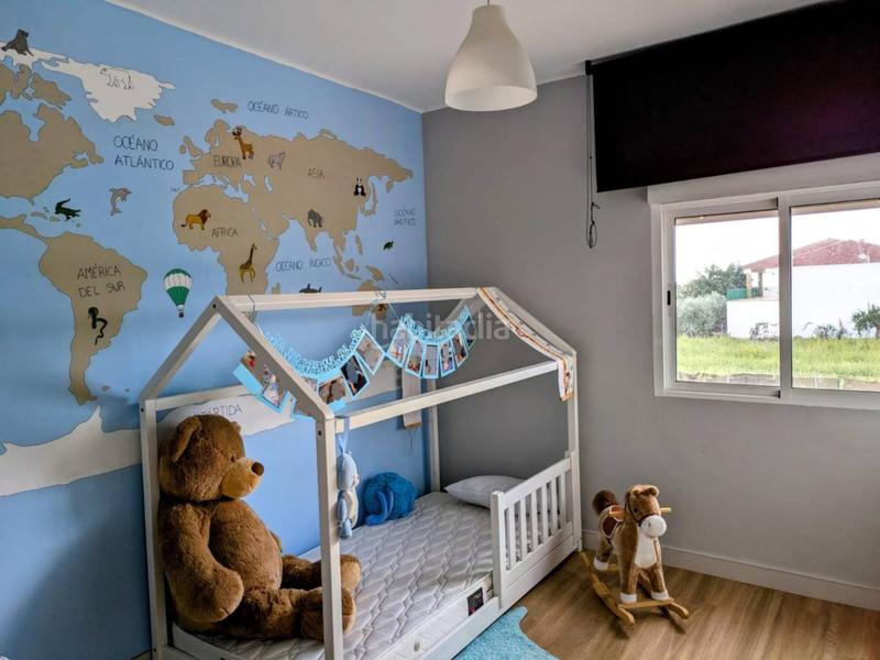 Foto e6e2d2ff-36e7-4905-b5f3-f9f97e97f266. Chalet avec parking piscine dans Estación - Universidad Castellón de la Plana