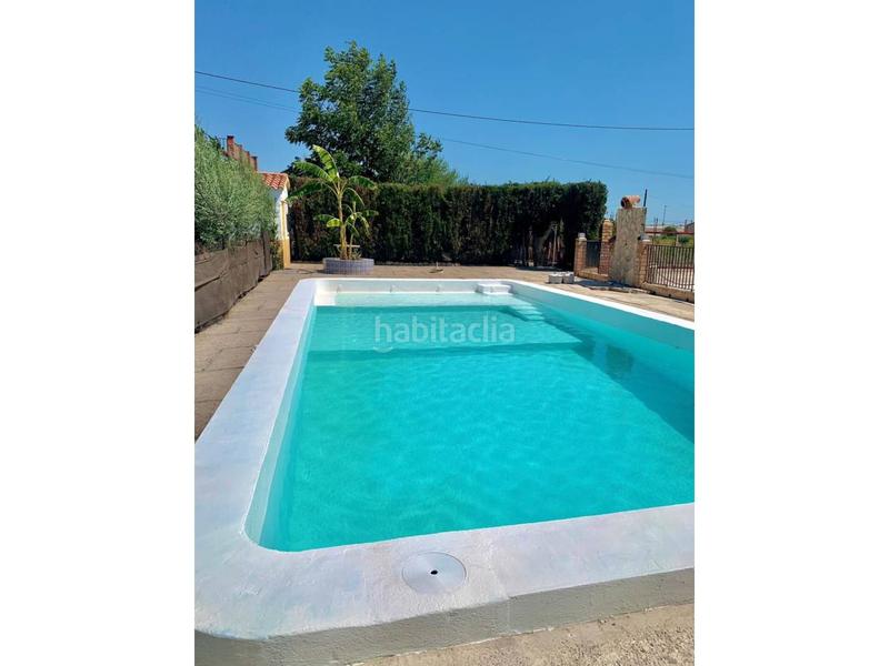 Foto f4d7f321-27b8-4c91-b967-49288830e04a. Chalet avec parking piscine dans Estación - Universidad Castellón de la Plana