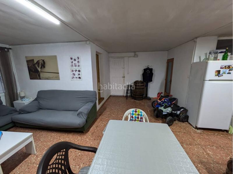 Foto fcf41eba-6aa8-4894-9318-11a90632d877. Chalet avec parking piscine dans Estación - Universidad Castellón de la Plana