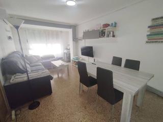 Appartamento in Zona Avenida del Mar. Venta de un piso en castelló de la plana