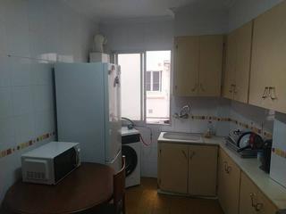 Piso en Hospital - Plaza del Real. Piso en venta en sur12005