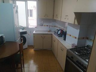 Appartement à Hospital - Plaza del Real. Venta de piso en castelló de la plana