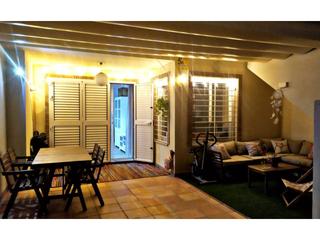 Casa  Om blanc. Casa en venta en almassora, la platjaben afeli!