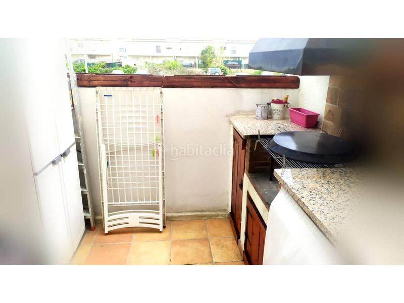Foto ab1376f1-66a5-4b29-8040-9f424f528482. Casa amb aparcament piscina a Playa-Ben Afeli Almazora / Almassora