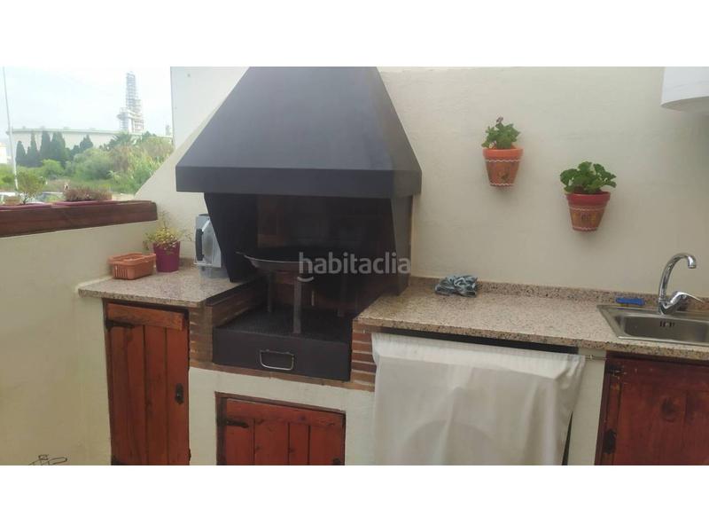 Foto ea36dd62-ffd3-419a-8a3e-7740bdce1037. Casa amb aparcament piscina a Playa-Ben Afeli Almazora / Almassora