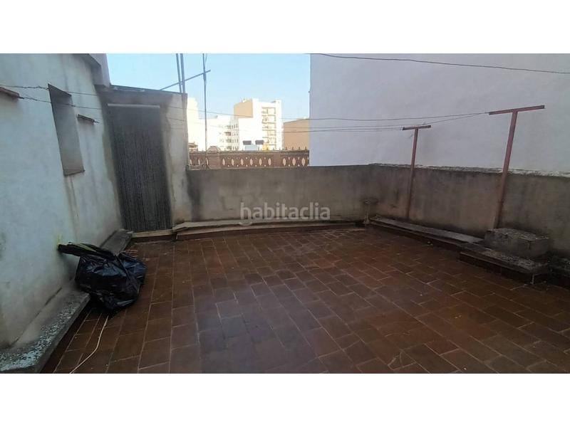 Foto 7bb9f29b-d9b5-4a62-b672-926fd98137c5. Casa amb aparcament a Parque RIbalta - Plaza de Toros Castellón de la Plana