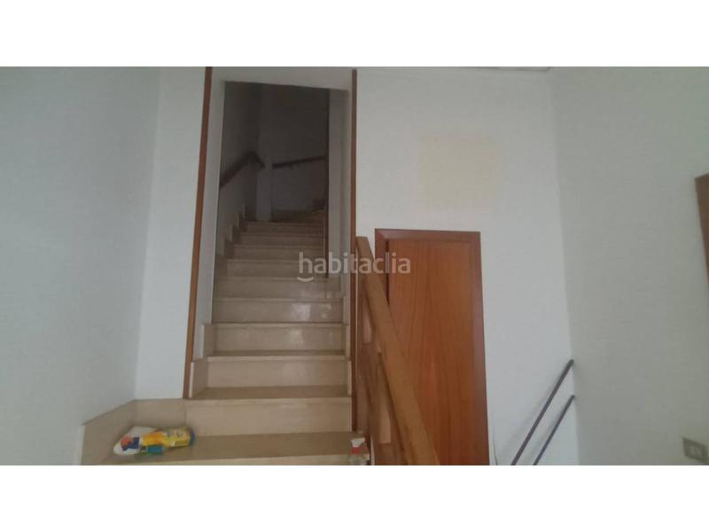 Foto bf46661c-b1d9-4673-93ed-2262dc3cca32. Casa amb aparcament a Parque RIbalta - Plaza de Toros Castellón de la Plana