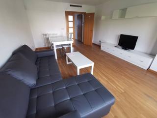 Location Appartement à Estación - Universidad. Alquiler de piso en castelló de la plana