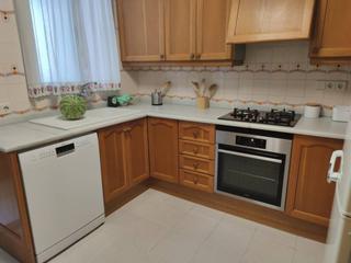 Lloguer Pis  Valencia. Piso en alquiler en sur