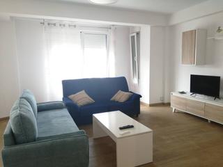 Location Appartement à Parque RIbalta - Plaza de Toros. Piso en alquiler en centro12002