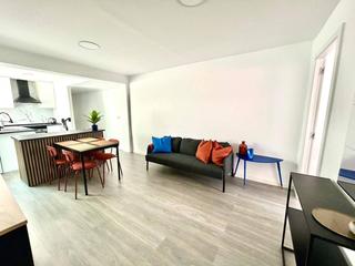 Location Appartement à Plaza Illes Columbretes. Alquiler de un piso en castelló de la plana