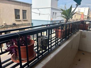 Appartement à Ensanche - Parque del Oeste. Venta de piso en castelló de la plana