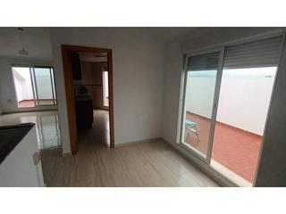 Attique à Ciutat del Transport - La Salera. Ático en venta en castelló de la plana