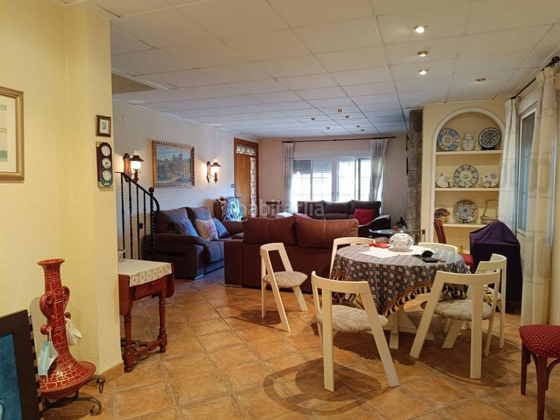 Foto 2187730d-c907-4cb7-830e-04049a41d7d8. Affitto chalet con parcheggio in Madrigal Villarreal / Vila - real