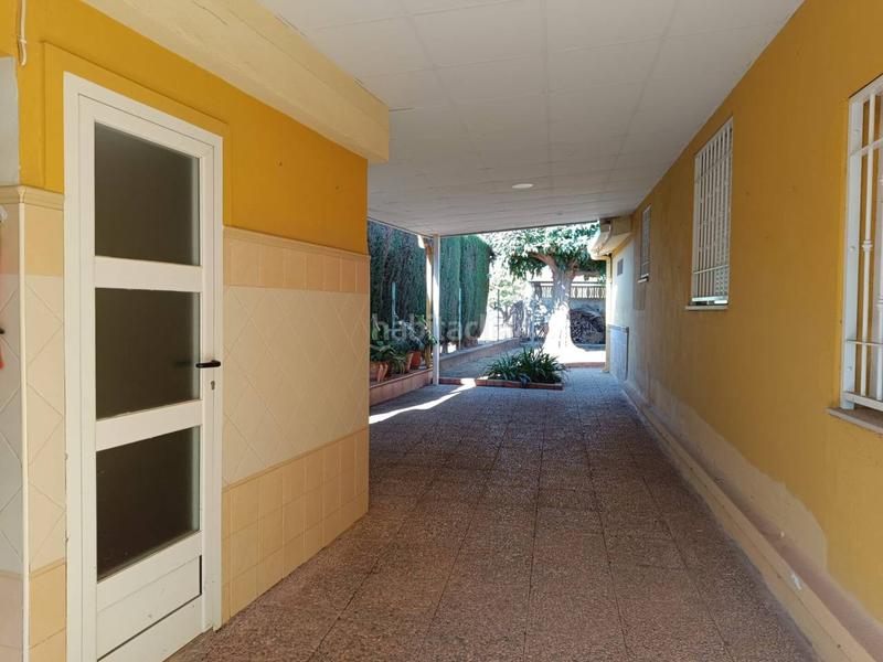 Foto 6b29437e-8355-49d2-8976-afb5842c3438. Affitto chalet con parcheggio in Madrigal Villarreal / Vila - real