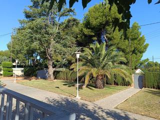 Location Chalet à Madrigal. Chalet en alquiler en zona avinguda alemanyaavinguda itàlia