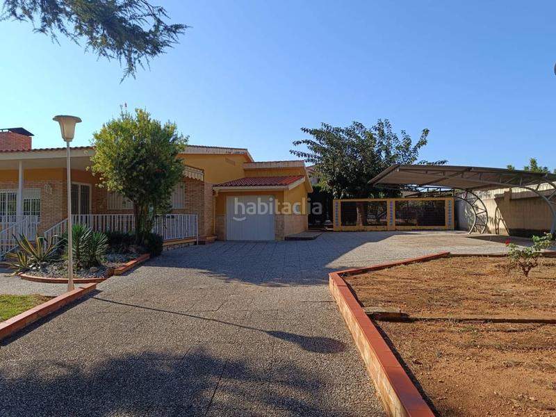 Foto bccaee75-f0a4-45de-93e9-286f1570034c. Lloguer xalet amb aparcament a Madrigal Villarreal / Vila - real