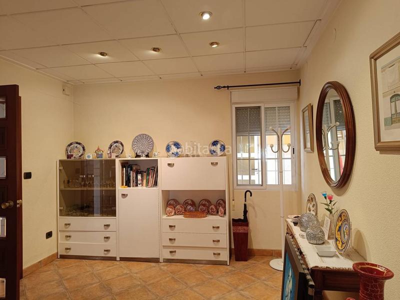 Foto 1ca1463a-dca9-4254-8721-bdf4b451eaad. Rent chalet with parking in Madrigal Villarreal / Vila - real