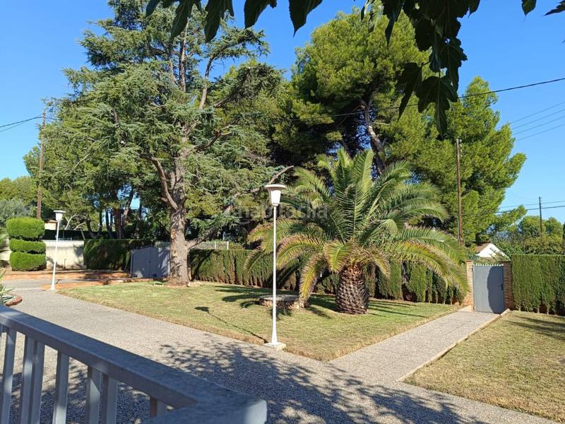 Foto f692d28b-c8af-492f-9517-2f92809eeae7. Rent chalet with parking in Madrigal Villarreal / Vila - real