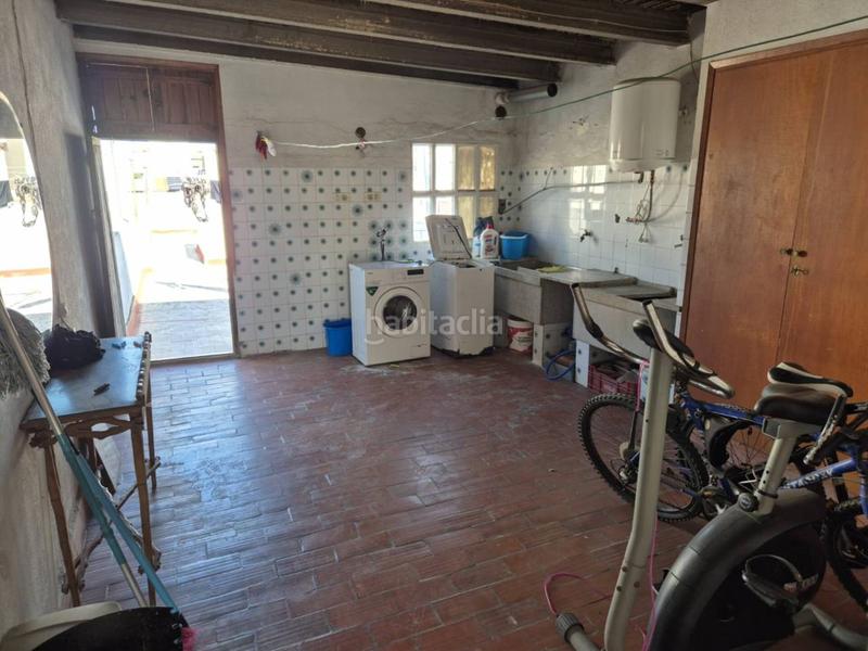 Foto 0d8fc442-97b5-41f5-86c2-f24ebf26fe8d. Casa a Centro Almazora / Almassora