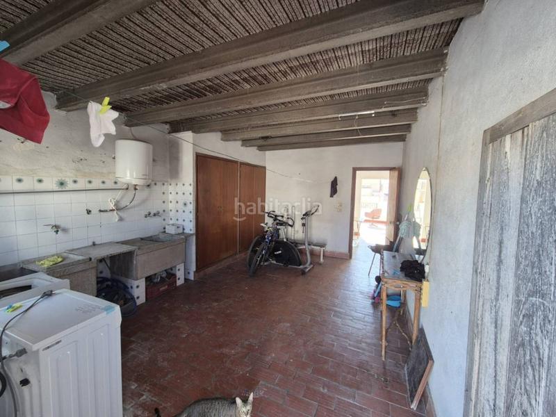 Foto 14b7d0d4-0e35-4bca-8c22-551c6f8f4145. Casa a Centro Almazora / Almassora