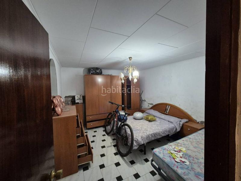 Foto 1d1dda3b-5376-46ba-93bb-2d341746909f. Casa a Centro Almazora / Almassora