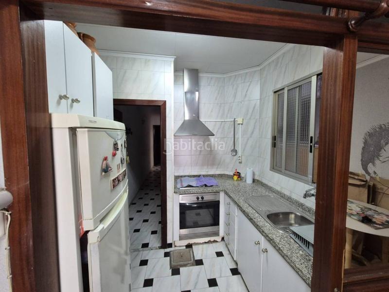 Foto 7553ea7f-ef87-4729-8ecd-dc13b5db8348. Casa a Centro Almazora / Almassora