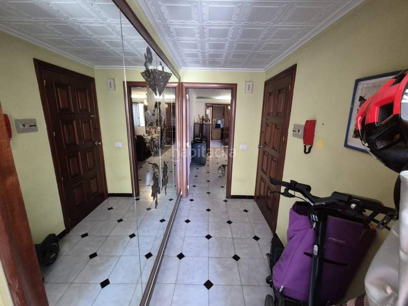 Foto c3d2efec-de8e-4bf4-8da6-aeed6fefb9e9. Casa a Centro Almazora / Almassora