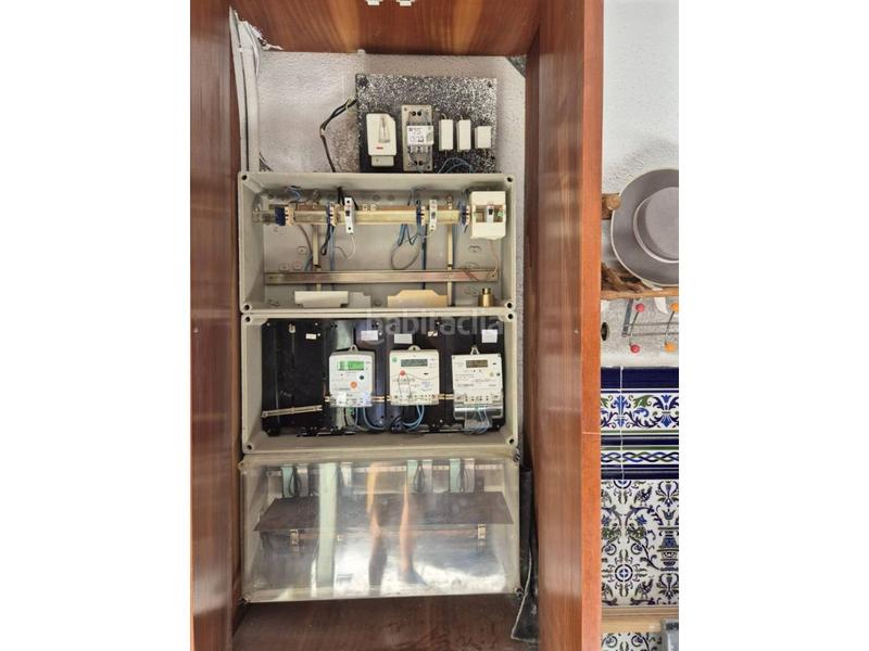 Foto e31280ec-113f-402d-a07e-3542d62a9521. Casa a Centro Almazora / Almassora