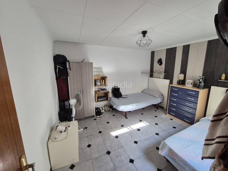 Foto f3dc4425-60be-40d5-92dc-68800b349e4b. Casa a Centro Almazora / Almassora