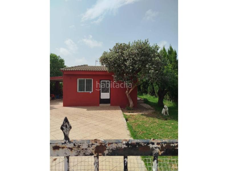 Foto 087cc508-c8ef-4035-bb0b-77687ab48df8. Casa a Piscinas Burriana