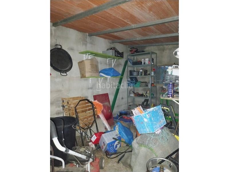 Foto 22c049f1-6ea5-4587-a3d4-2f7dc78a0977. Casa a Piscinas Burriana