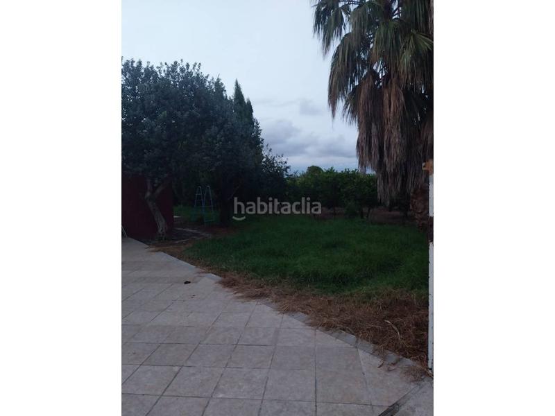 Foto 7778ece5-f011-4202-9795-e8f90bc5075e. Casa a Piscinas Burriana