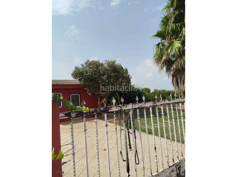 Foto d8343f21-d3cf-475a-82f0-4f6bef192e0f. Casa a Piscinas Burriana