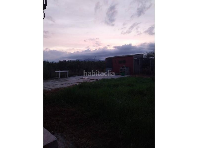 Foto f29ff392-41b7-41e1-9c37-7d2fef8ba065. Casa a Piscinas Burriana