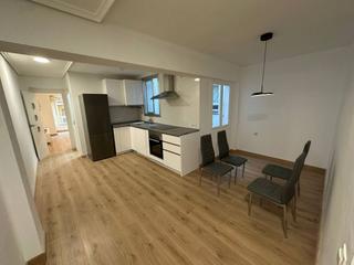 Pis en Hospital - Plaza del Real. Venta de piso en castell de la plana