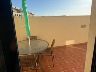 Appartement à Casco Histórico. Piso en venta en zona nordoest