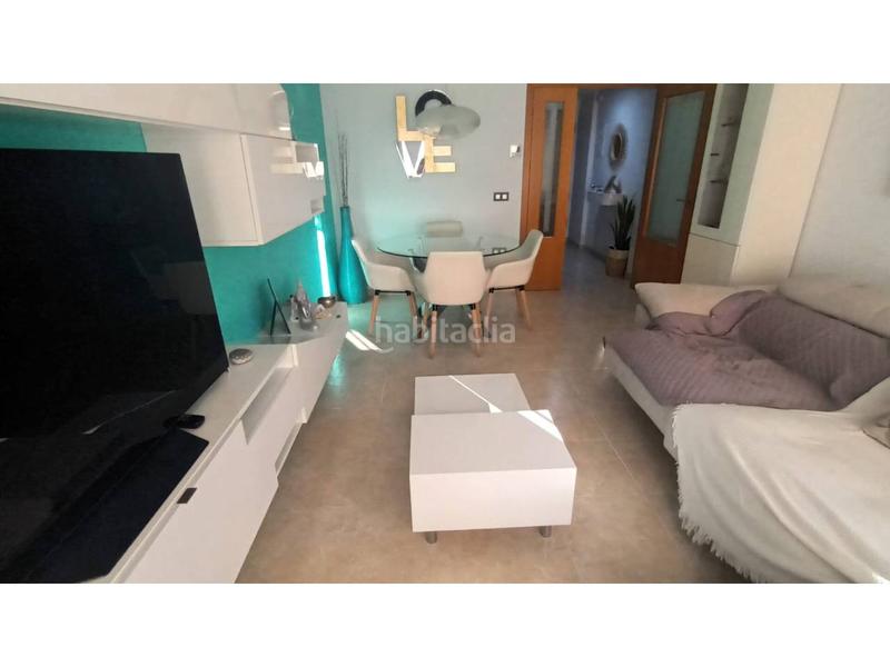 Foto 3bcfc01f-4cf7-4b89-a187-66609854ba73. Appartamento con parcheggio in Ciutat del Transport - La Salera Castellón de la Plana