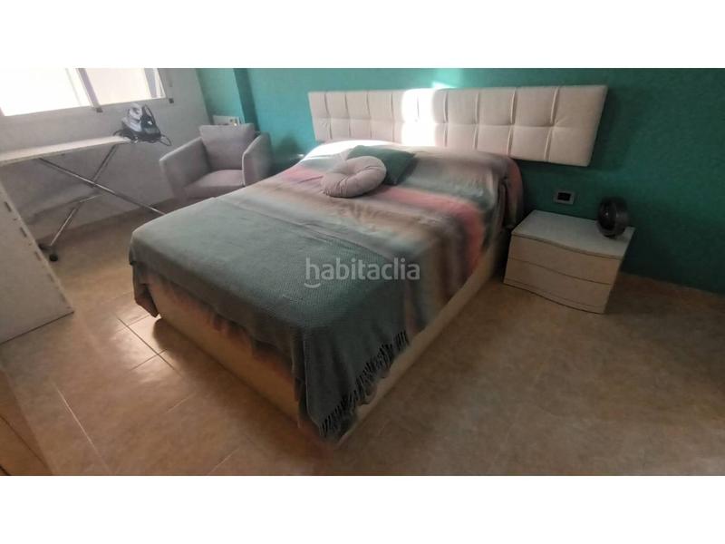 Foto 47fc931e-58ca-4306-ab18-8d813001a075. Appartamento con parcheggio in Ciutat del Transport - La Salera Castellón de la Plana