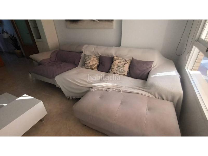 Foto 538c4241-7284-44c4-b895-e03d5a15e820. Appartamento con parcheggio in Ciutat del Transport - La Salera Castellón de la Plana