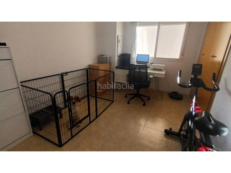 Foto 5dc283a4-c12f-4c38-8412-498f6f29a8f1. Appartamento con parcheggio in Ciutat del Transport - La Salera Castellón de la Plana