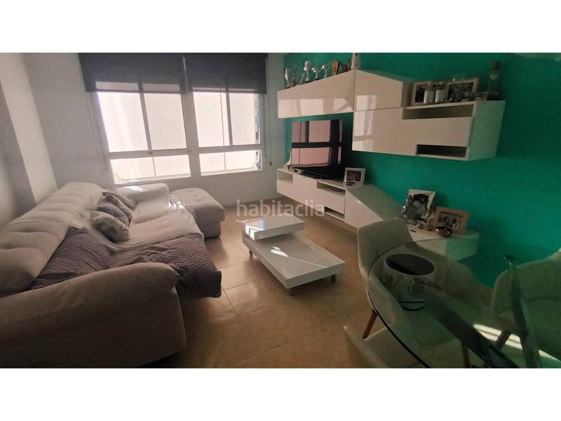 Foto 5ea12fe4-e73f-4e9b-8a5f-902bca7b45ce. Appartamento con parcheggio in Ciutat del Transport - La Salera Castellón de la Plana