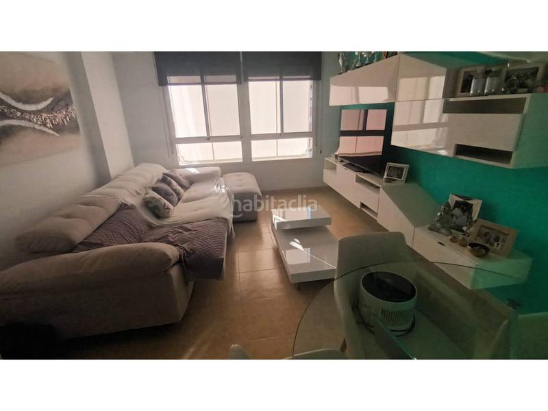 Foto 6cc59b60-df38-47d7-bb93-f1094552fb56. Appartamento con parcheggio in Ciutat del Transport - La Salera Castellón de la Plana