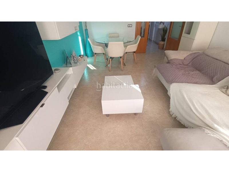 Foto 83557ba4-40ad-419c-8f05-e0469719245c. Appartamento con parcheggio in Ciutat del Transport - La Salera Castellón de la Plana