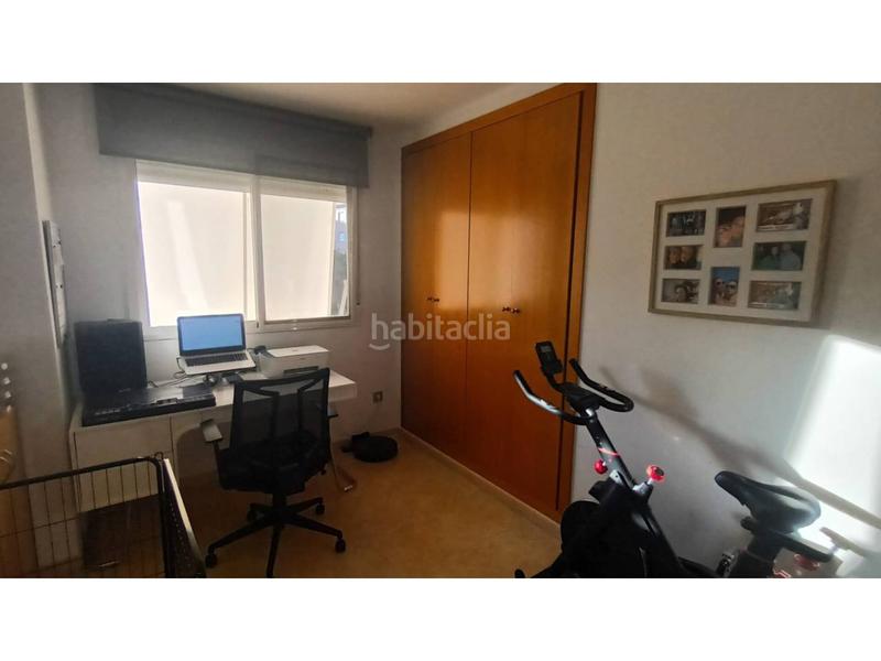 Foto a8d6ae36-8bba-4417-ba26-c6c69fa3a531. Appartamento con parcheggio in Ciutat del Transport - La Salera Castellón de la Plana