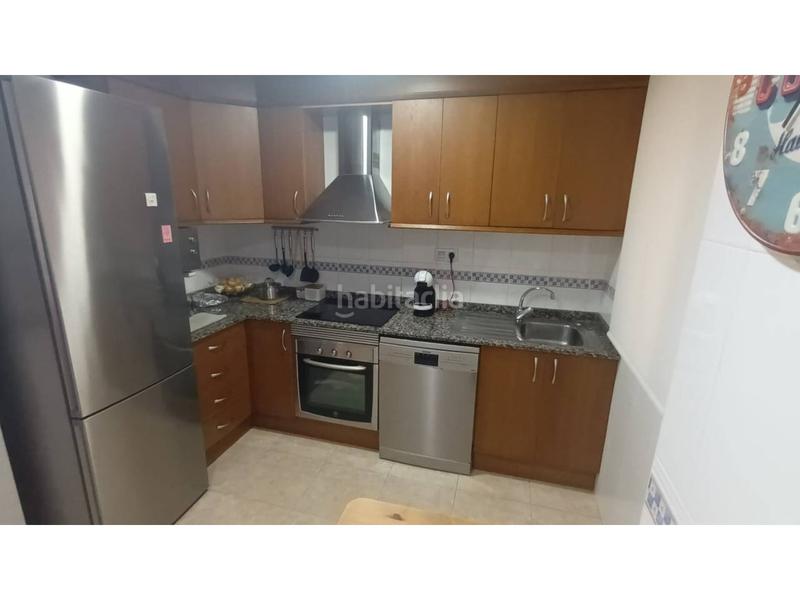 Foto b05193e4-27b4-47bf-963d-56a2a8f56377. Appartamento con parcheggio in Ciutat del Transport - La Salera Castellón de la Plana