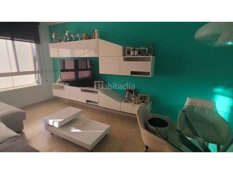 Foto bb12e312-e1a0-4113-870f-552b389ec320. Appartamento con parcheggio in Ciutat del Transport - La Salera Castellón de la Plana