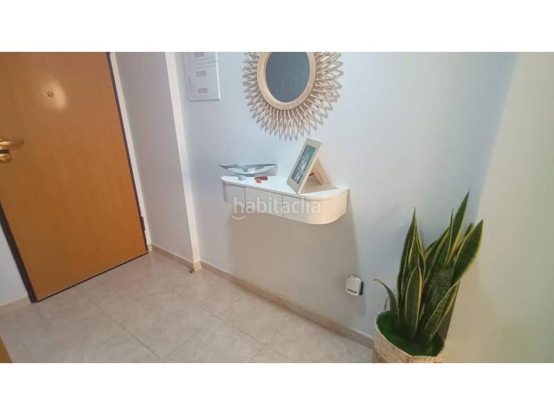 Foto cf1a4d2e-396a-442d-8497-57589a9db888. Appartamento con parcheggio in Ciutat del Transport - La Salera Castellón de la Plana